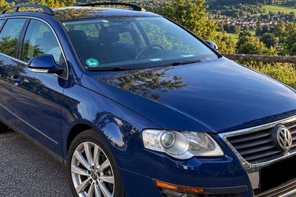 VW Passat 169.821 km 3.900 &euro; Mannheim 68239