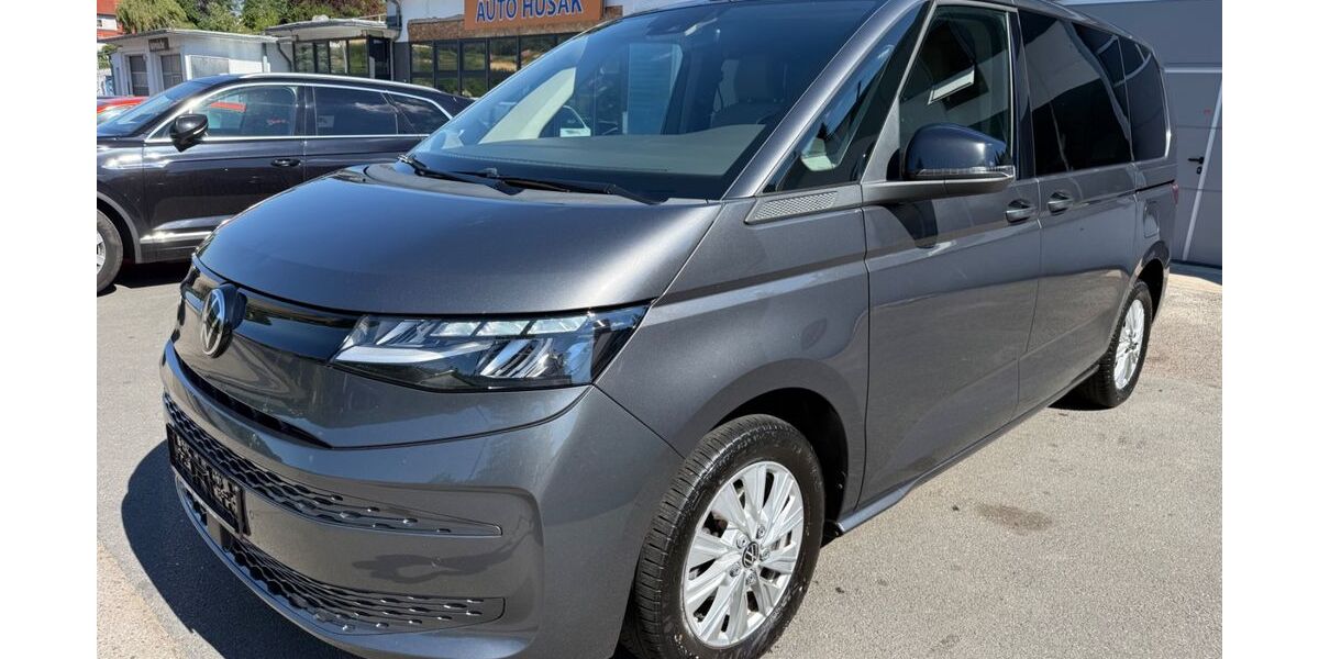 VW T7 Multivan 176.348 km 34.950 &euro; Creglingen 97993