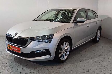 Skoda Scala 77.056 km 15.450 &euro; Herzberg 37412