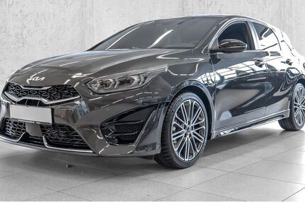 Kia ceed / Ceed
