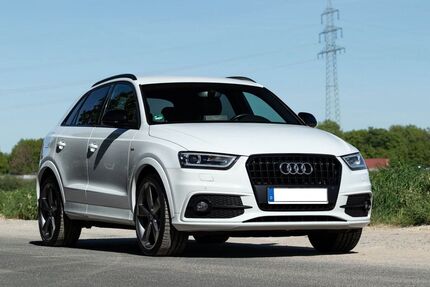 Audi Q3 154.700 km 15.700 &euro; Neuss 41469