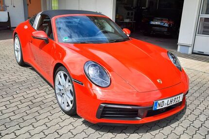 Porsche 992 3.900 km 144.200 &euro; Ehekirchen 86676