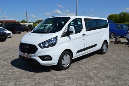 Ford Transit 80.000 km 23.990 &euro; Döbeln 04720