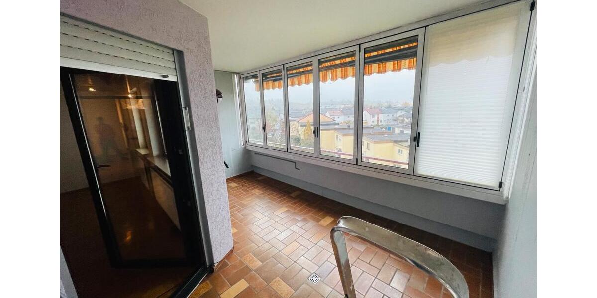 Etagenwohnung Neckarsulm - 3 Zimmer, 84 m&sup2;, 270.000&euro; | Angebot:26864802