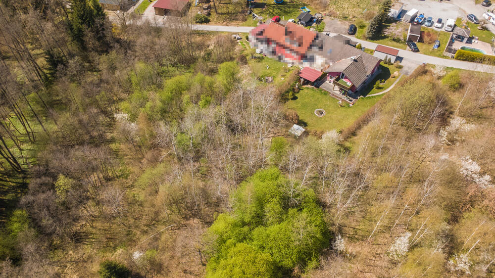 Einfamilienhaus Schöllnach Poppenberg - 5 Zimmer, 150 m&sup2;, 270.000&euro; | Angebot:26439536