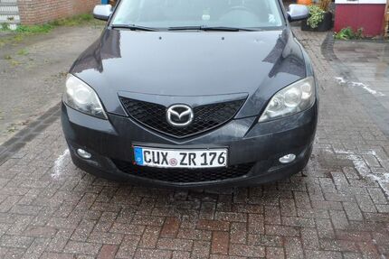 Mazda 3 177.000 km 1.090 € Wremen 27638