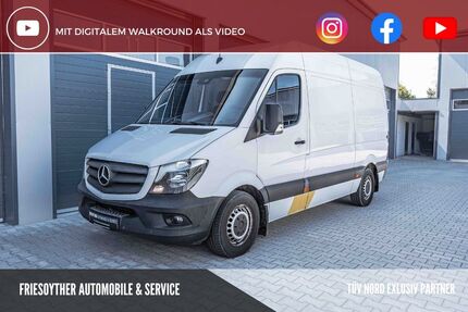 Mercedes-Benz Sprinter 460.450 km 11.990 &euro; Friesoythe 26169