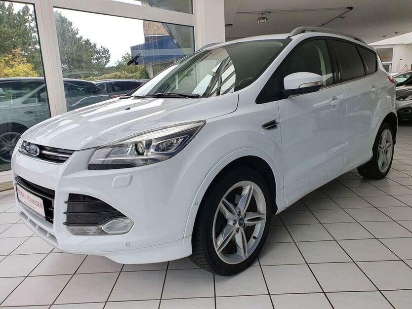 Kuga
