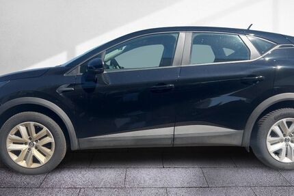 Renault Captur 58.135 km 19.490 &euro; Esslingen 73734