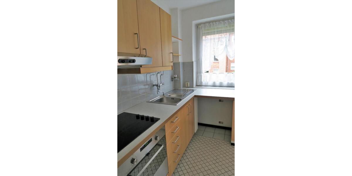 Hochparterre Molfsee - 1 Zimmer, 39 m&sup2;, 126.000&euro; | Angebot:26556902