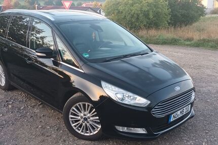 Ford Galaxy 261.000 km 11.800 € Huisheim 86685