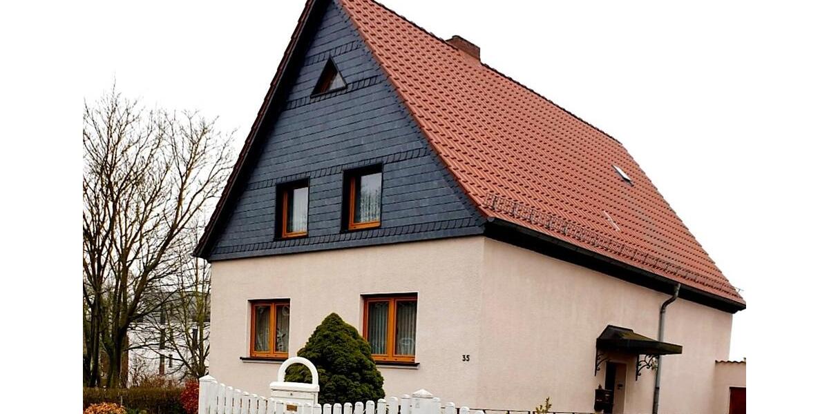 Einfamilienhaus Haldensleben - 5 Zimmer, 154 m&sup2;, 325.000&euro; | Angebot:26146186