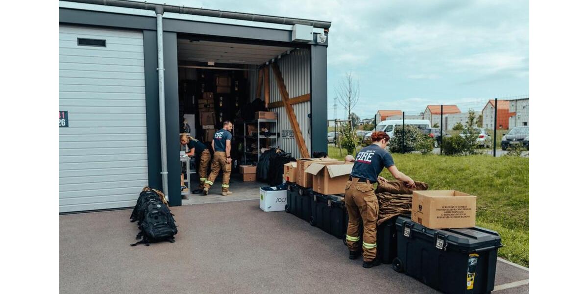 28-112m² Lager, Hallen & Lagerflächen in Konz-Könen zur Miete! zimmer