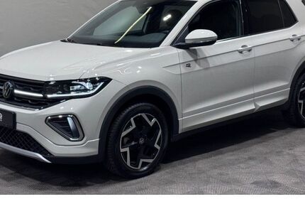 VW T-Cross 23.191 km 27.930 &euro; Bad Düben 04849