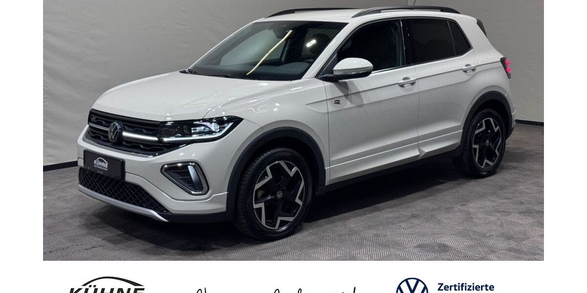 VW T-Cross 23.191 km 27.930 &euro; Bad Düben 04849