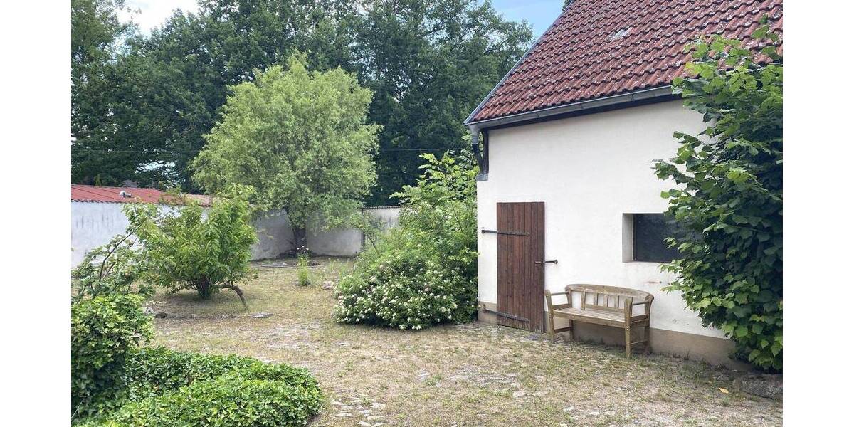 Mehrfamilienhaus, Wohnhaus Lindow Lindow (Mark) - 6 Zimmer, 158 m&sup2;, 349.000&euro; | Angebot:25743705