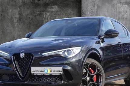 Alfa Romeo Stelvio 32.000 km 66.990 € Altenkirchen 57610