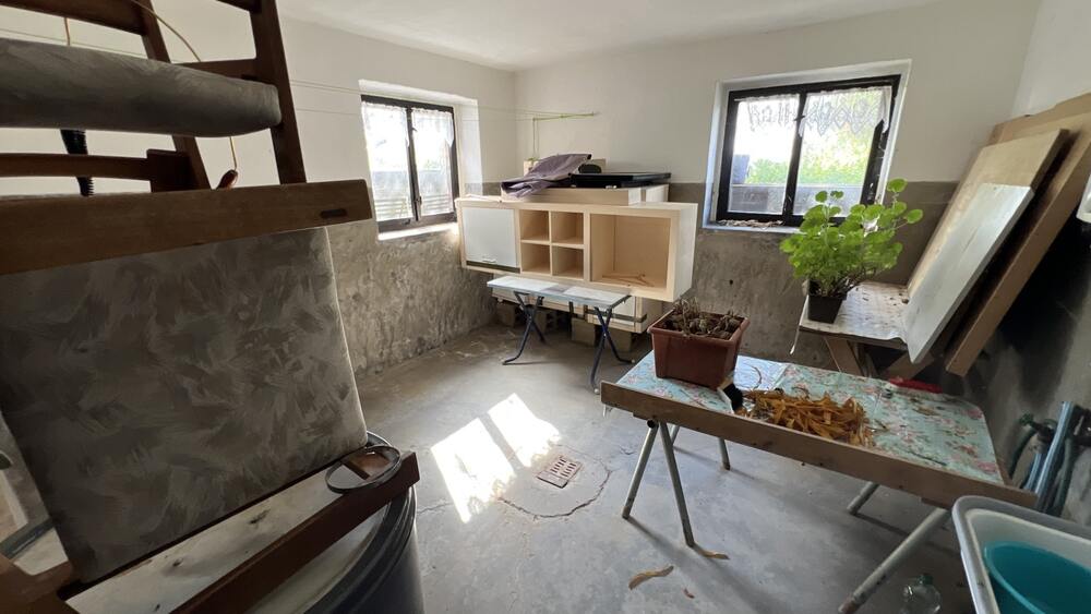Günstige Kapitalanlage - Mehrfamilienhaus mit 6 WE in ruhiger Lage - Mehrfamilienhaus, Wohnhaus Zettlitz | Angebot:21520806
