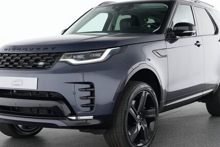 Land Rover Discovery 1.500 km 94.990 € Weiterstadt 64331