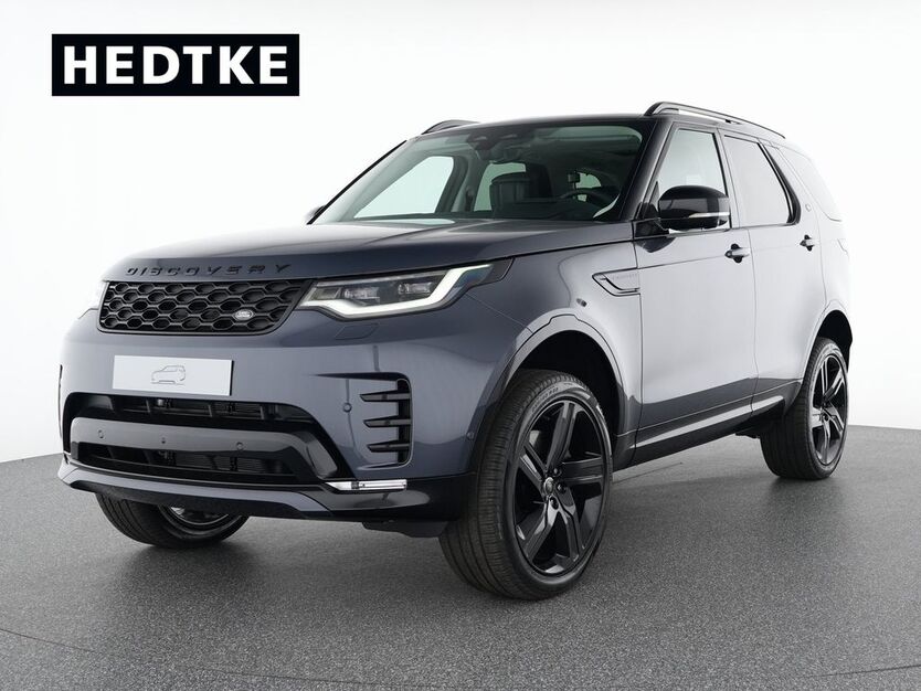 Land Rover Discovery 1.500 km 94.990 € Weiterstadt 64331