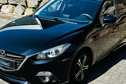 Mazda 3 200.000 km 3.599 &euro; Olpe 57462