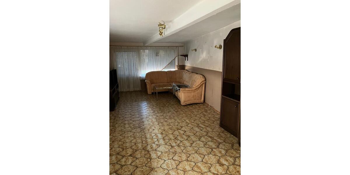 Einfamilienhaus Lampertheim - 4 Zimmer, 103 m&sup2;, 270.000&euro; | Angebot:24750856