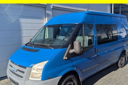 Ford Transit 350.679 km 2.900 &euro; Lübeck 23556