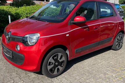 Renault Twingo 7.380 km 8.499 &euro; Fulda 36039