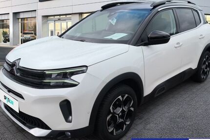 Citroen C5 Aircross 56.463 km 19.990 &euro; Berlin 12681