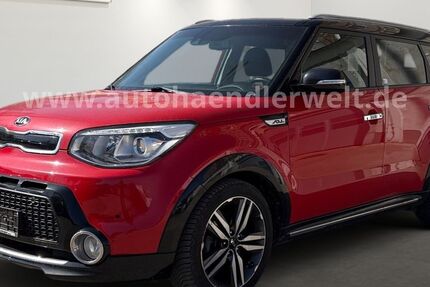 Kia Soul 54.001 km 8.199 &euro; Brehna 06796