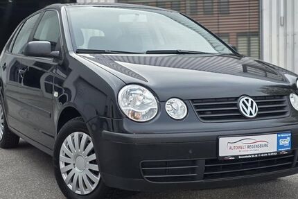 VW Polo 119.450 km 2.990 &euro; Regensburg 93059
