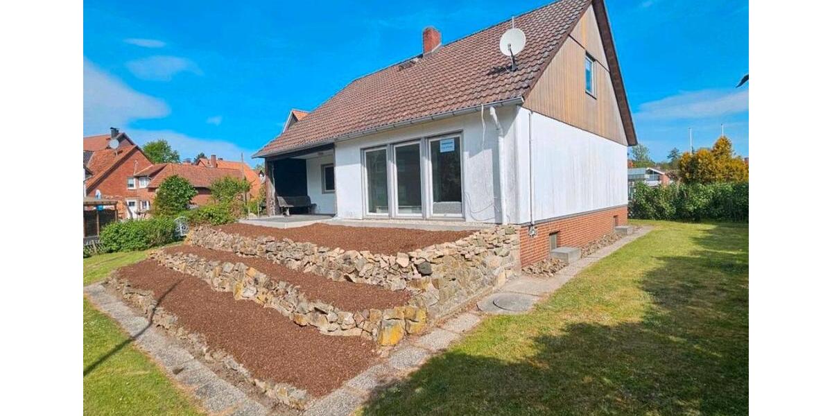 Einfamilienhaus Rinteln - 133.500&euro; | Angebot:26748655