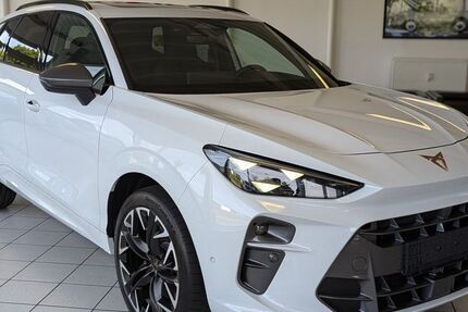 Cupra Terramar 17.465 km 39.480 € Homberg (Efze) 34576