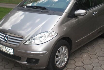 Mercedes-Benz A 170 130.800 km 3.950 &euro; Eichenried 85452