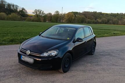 VW Golf 162.000 km 5.400 &euro; Northeim 37154