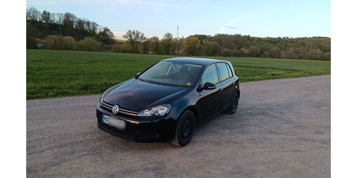 VW Golf 162.000 km 5.500 &euro; Northeim 37154