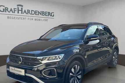 VW T-Roc 18.700 km 21.444 &euro; Gengenbach 77723