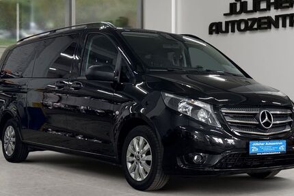 Mercedes-Benz Vito 83.500 km 31.790 &euro; Jülich 52428