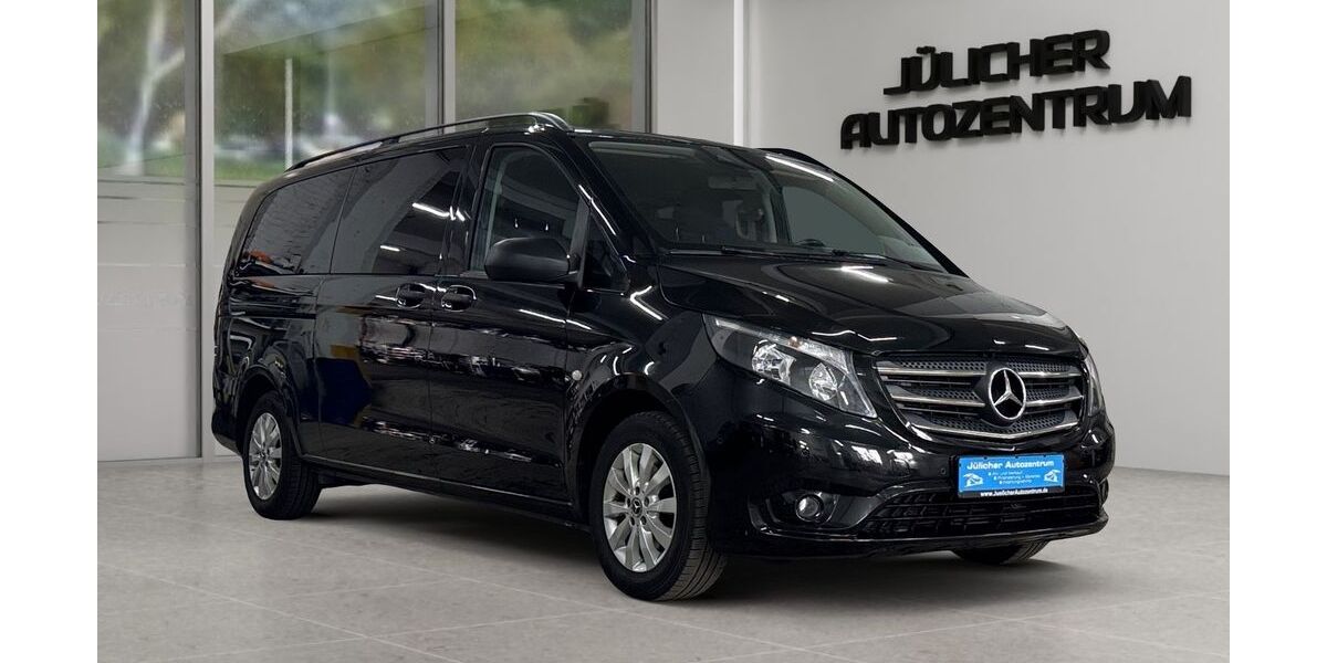 Mercedes-Benz Vito 83.500 km 31.790 &euro; Jülich 52428