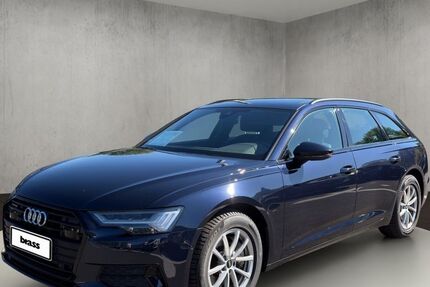 Audi A6 98.478 km 34.600 &euro; Marburg 35039