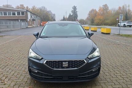 Seat Leon 76.805 km 20.500 &euro; Neustadt am Rübenberge 31535