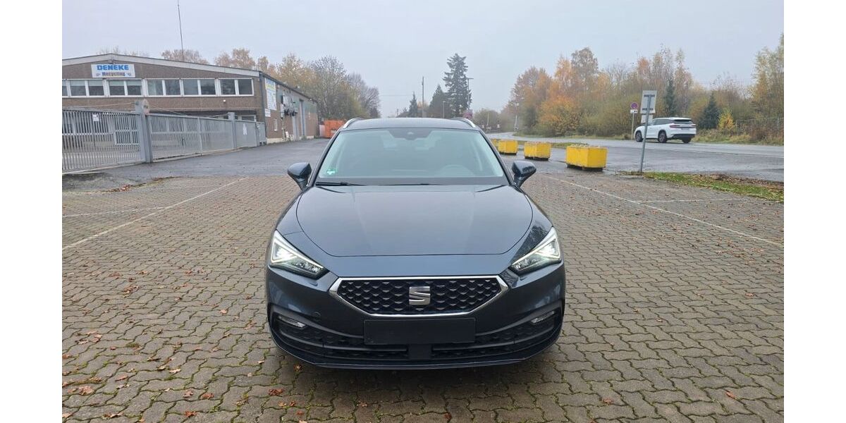 Seat Leon 76.805 km 20.500 &euro; Neustadt am Rübenberge 31535