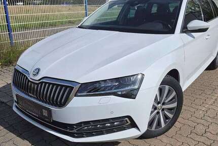 Skoda Superb 198.700 km 13.800 &euro; Wenden 57482