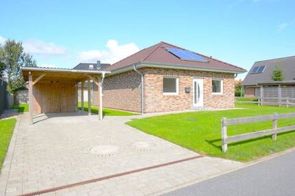 Haus Epenwöhrden - 2 Zimmer, 72 m&sup2;, 850&euro; | Angebot:25687146