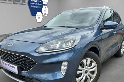 Ford Kuga 48.333 km 19.290 &euro; Lehrte 31275