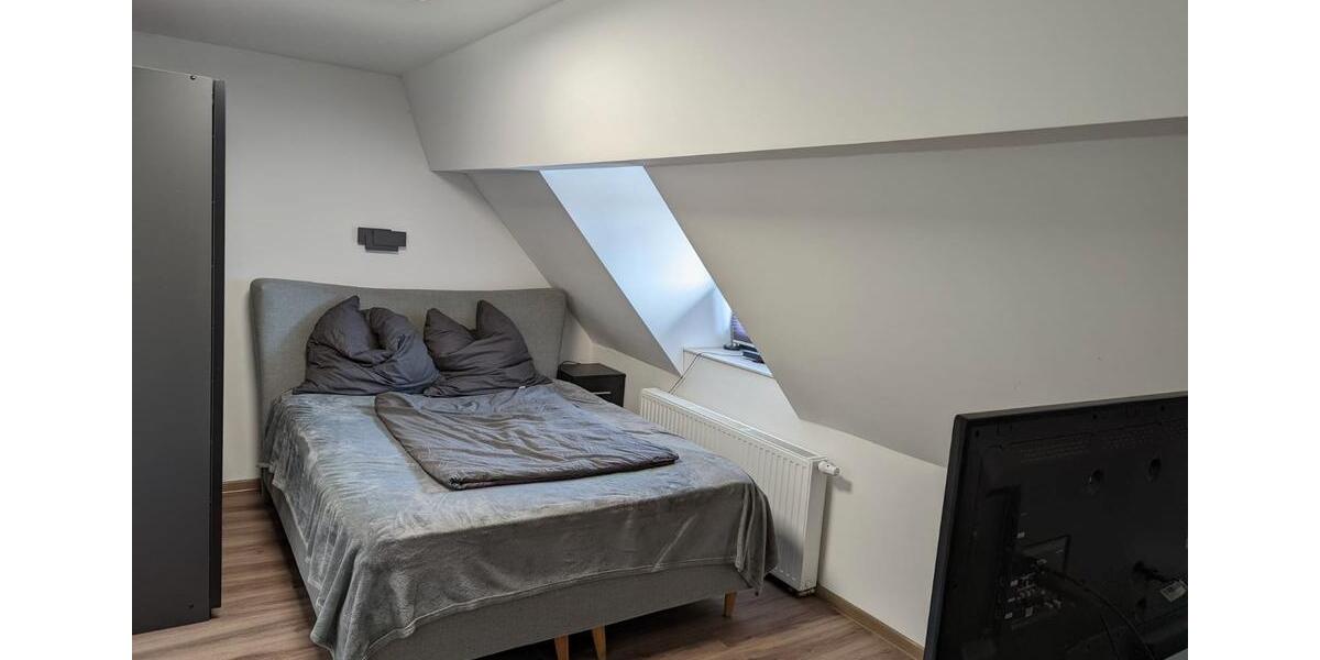 Terrassenwohnung Cadolzburg - 2.5 Zimmer, 55 m&sup2;, 700&euro; | Angebot:26187592