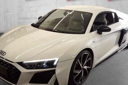 Audi R8 19.542 km 137.890 &euro; Leipzig 04129