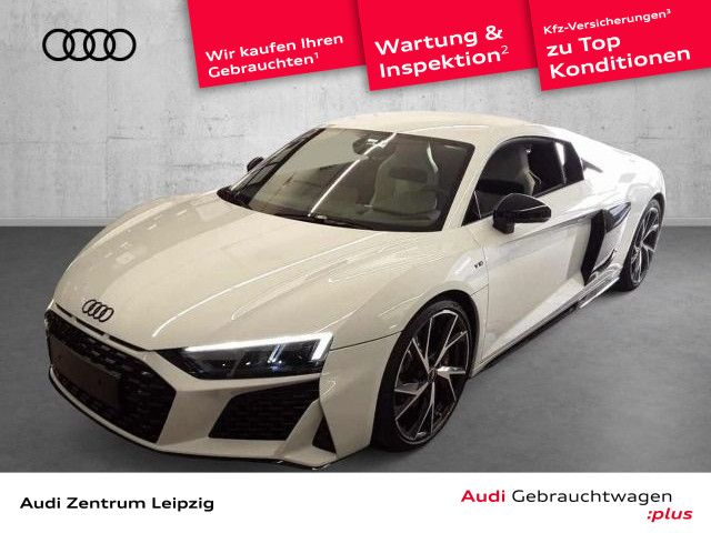 Audi R8 19.542 km 137.890 &euro; Leipzig 04129