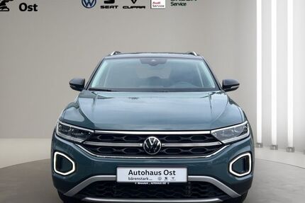 VW T-Roc 5.300 km 31.980 &euro; Kiel 24148