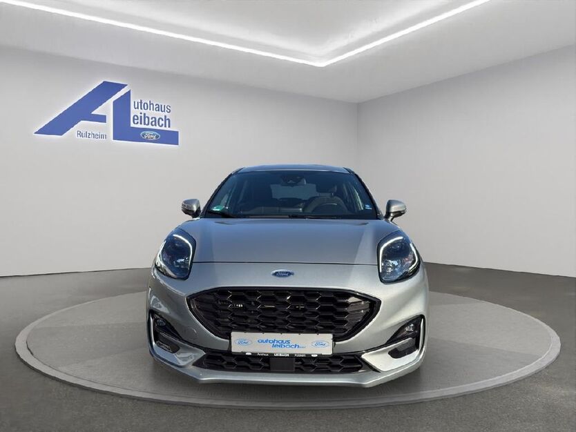 Ford Puma 47.400 km 19.950 € Rülzheim 76761